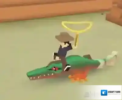 疯狂动物园属性