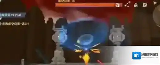 迷你世界虚空兽夜影怎么召唤?迷你世界虚空兽夜影召唤攻略