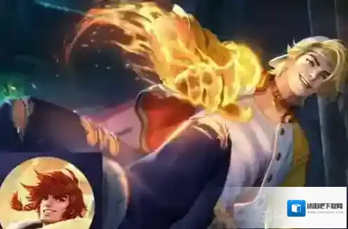 王者荣耀裴擒虎