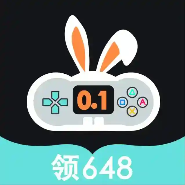 惠玩兔助手应用2025-惠玩兔助手官方最新版Androidv1.0.5