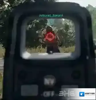 绝地求生刺激战场红点与全息的区别 红点和全息不同点介绍