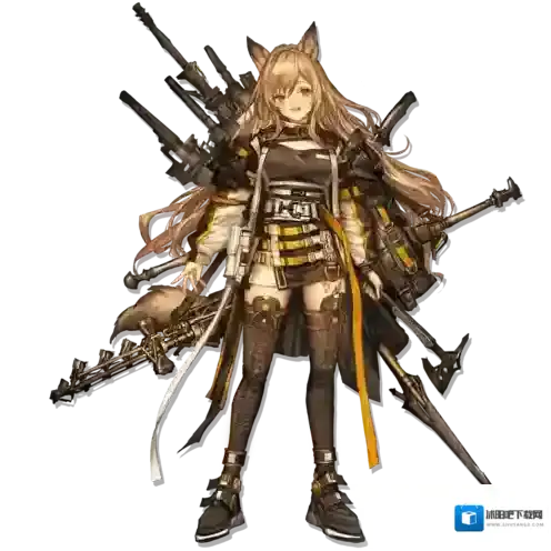 明日方舟刻俄柏精二需要什么材料 全部精英化材料最佳刷法攻略