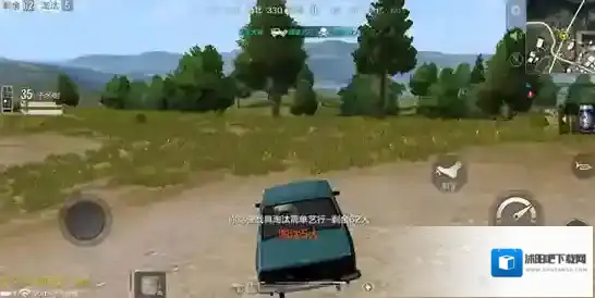 绝地求生全军出击吃鸡技巧 怎么吃鸡必备攻略