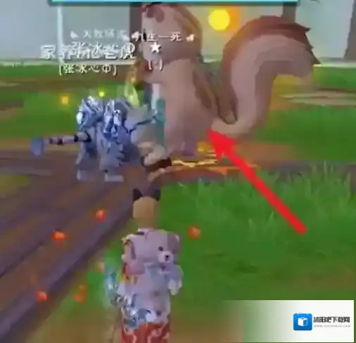 创造与魔法松鼠进阶石怎么获得?创造与魔法松鼠进阶石获得攻略