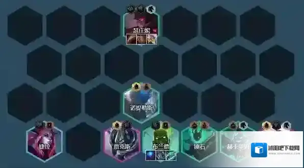 金铲铲之战版本