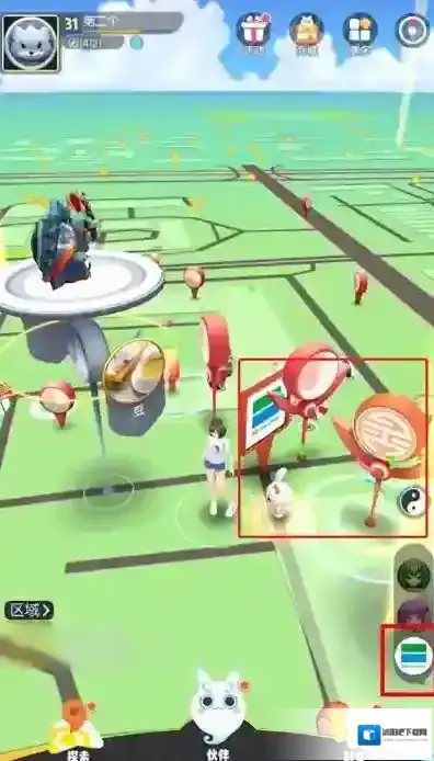 一起来捉妖BB老大怎么样 妖灵技能属性图鉴攻略