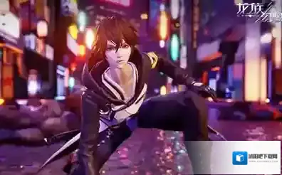 龙族幻想夜枭小队火烈鸟在哪里 npc位置地点一览