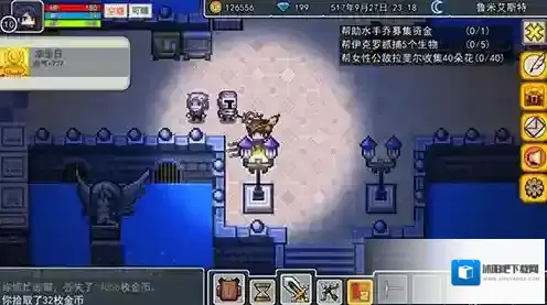 伊洛纳任务怎么看位置 任务地点快速查看方法分享