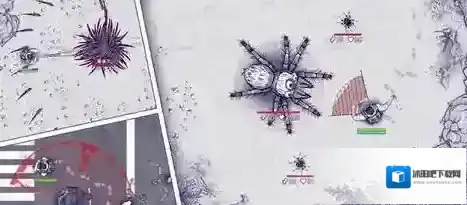 阿瑞斯病毒屠夫怎么打 屠夫打法攻略心得分享