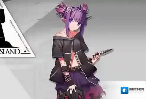 明日方舟官服明日方舟