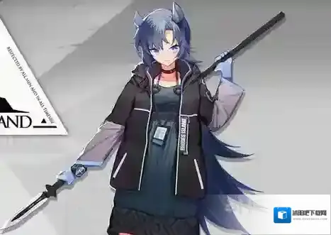 明日方舟官服低星