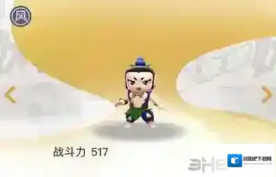 一起来捉妖风属性妖灵排行榜 风系妖怪哪个好