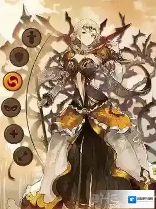 奥拉索斯战纪阵容怎么搭配 阵容搭配详解