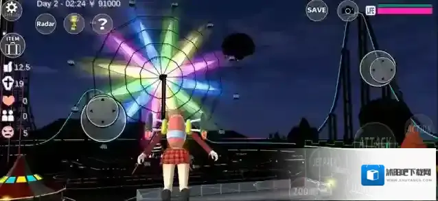 Sakura School Simulator游戏