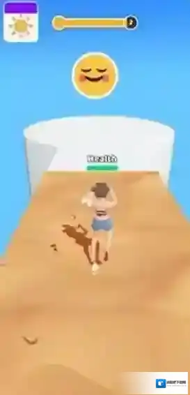 天气跑酷达人天气