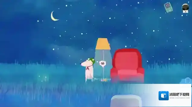 不要打扰我的美梦游戏