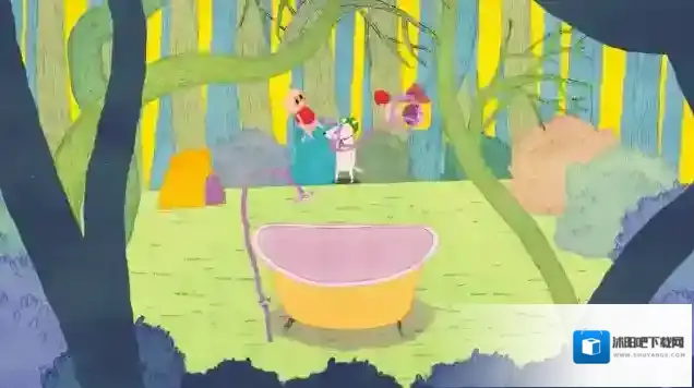 不要打扰我的美梦美梦