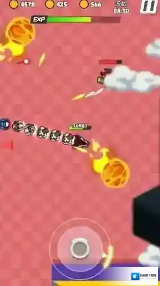 暴走机甲无限进化无限进化