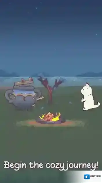 猫咪和汤魔法食谱食材