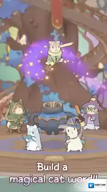 猫咪和汤魔法食谱食谱