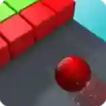 颜色冲撞球球3D手游2025-颜色冲撞球球3D官方最新版Androidv1.1