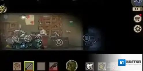 幸存者危城机场怎么打 机场玩法详解