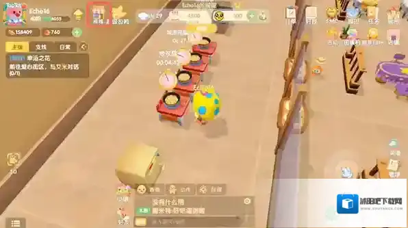 摩尔庄园手游皮球小象怎么获得？摩尔庄园手游皮球小象获得方法