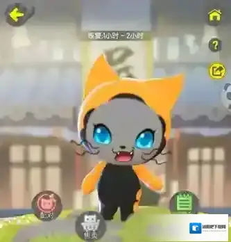 一起来捉妖折耳怎么合成 基因配方合成方法攻略