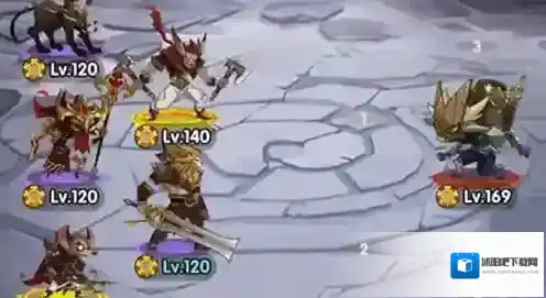 剑与远征团队远征高分怎么打 极限高分阵容搭配攻略