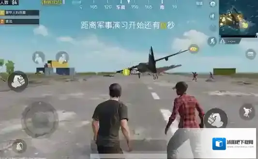 绝地求生刺激战场双排攻略 双排吃鸡玩法技巧解析