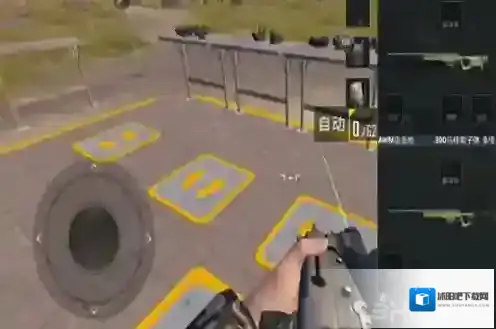 绝地求生刺激战场刺激战场