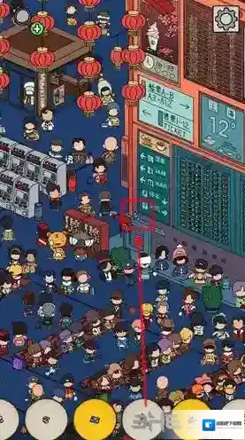 梦境侦探泡面在哪 物品位置介绍