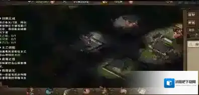 烟雨江湖怎么进入