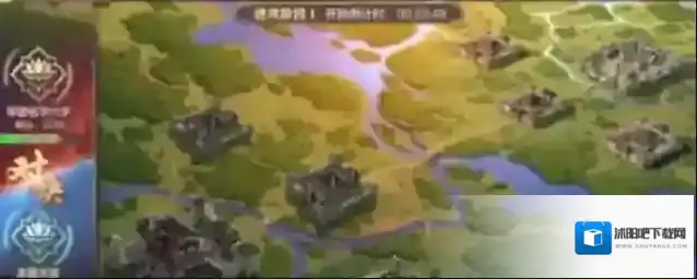 三国志幻想大陆汉中争霸玩法攻略介绍