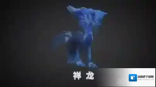 战争艺术赤潮祥龙技能介绍 祥龙怎么样