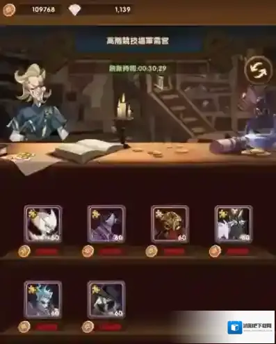 剑与远征无氪玩家怎么玩 零氪白嫖资源奖励指南