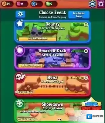 荒野乱斗无限宝石版金币