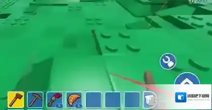 乐高无限疾跑怎么用 疾跑使用方法技巧