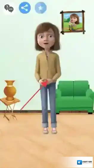 罗斯和你说话罗斯