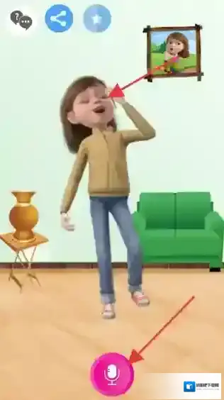 罗斯和你说话探索