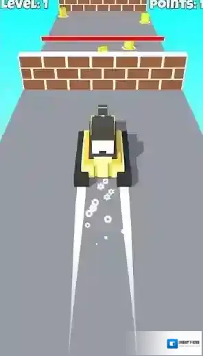 霍皮狂暴跳跃跳跃