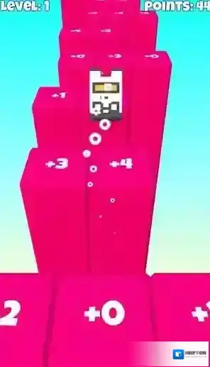 霍皮狂暴跳跃坦克