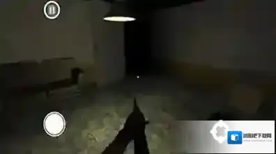 长角的外婆2地图