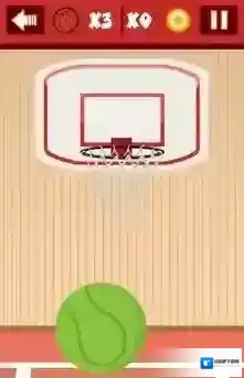 篮球模拟器篮球