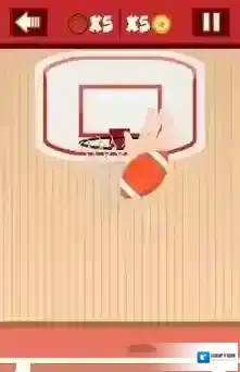 篮球模拟器投篮