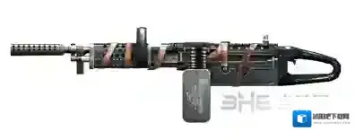 CF手游KAC突击手怎么样 穿越火线枪战王者KAC突击手属性