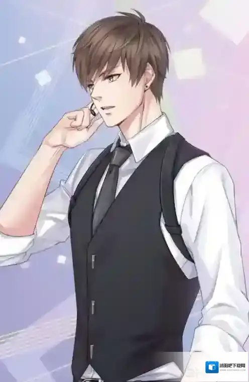 恋与制作人白起锐气怎么得 白起锐气进化材料及卡面介绍