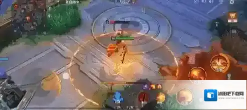 漫威超级战争敌人