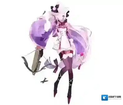 苍蓝誓约游鹞怎么样 鹞技能属性立绘介绍