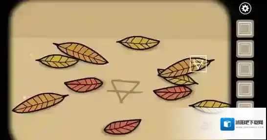 锈湖：天堂岛梦马